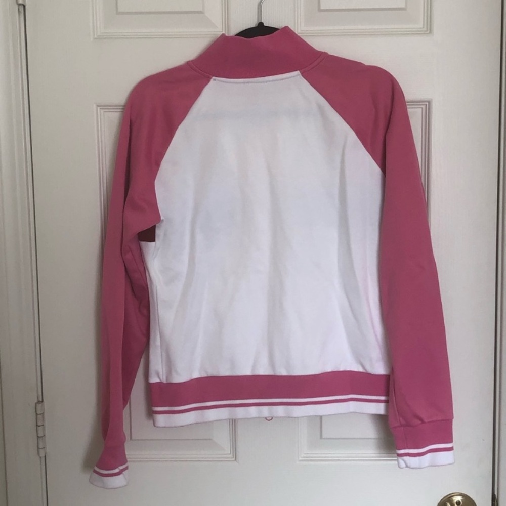 Retro Track Jacket - Picture 2 of 9